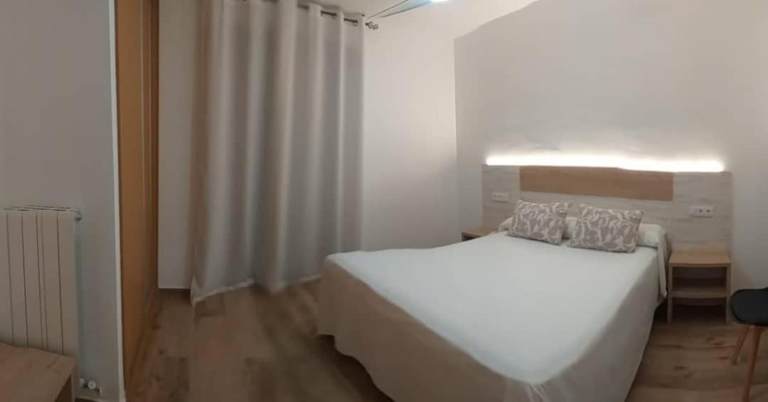 Apartamentos El Arenal Acebo Εξωτερικό φωτογραφία