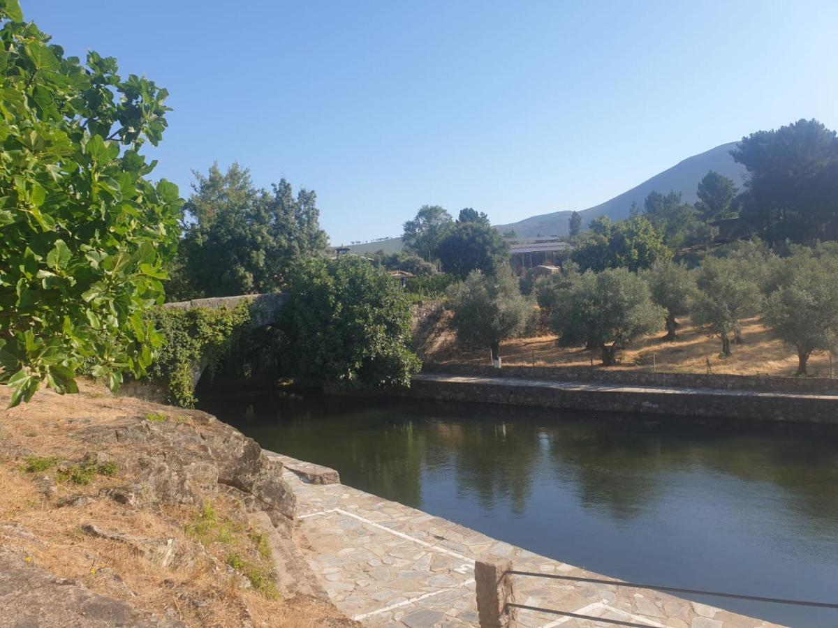 Apartamentos El Arenal Acebo Εξωτερικό φωτογραφία