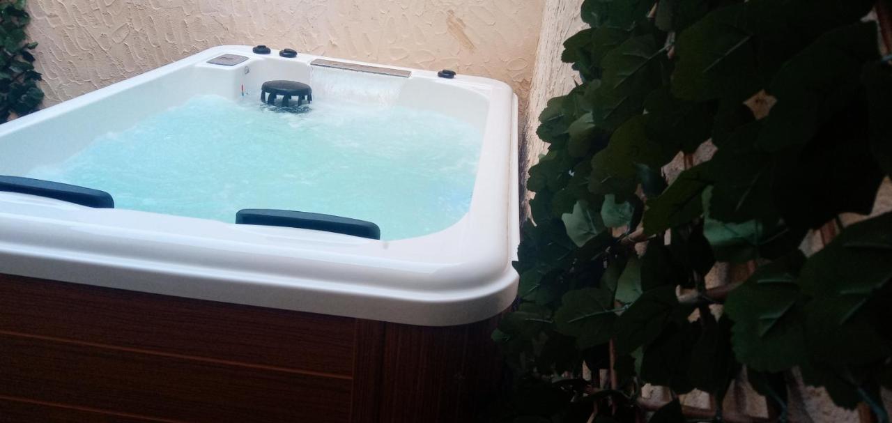 Apartamentos El Arenal Acebo Εξωτερικό φωτογραφία