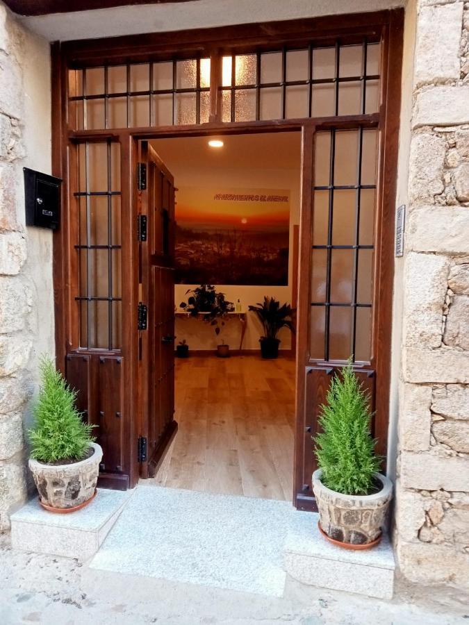 Apartamentos El Arenal Acebo Δωμάτιο φωτογραφία