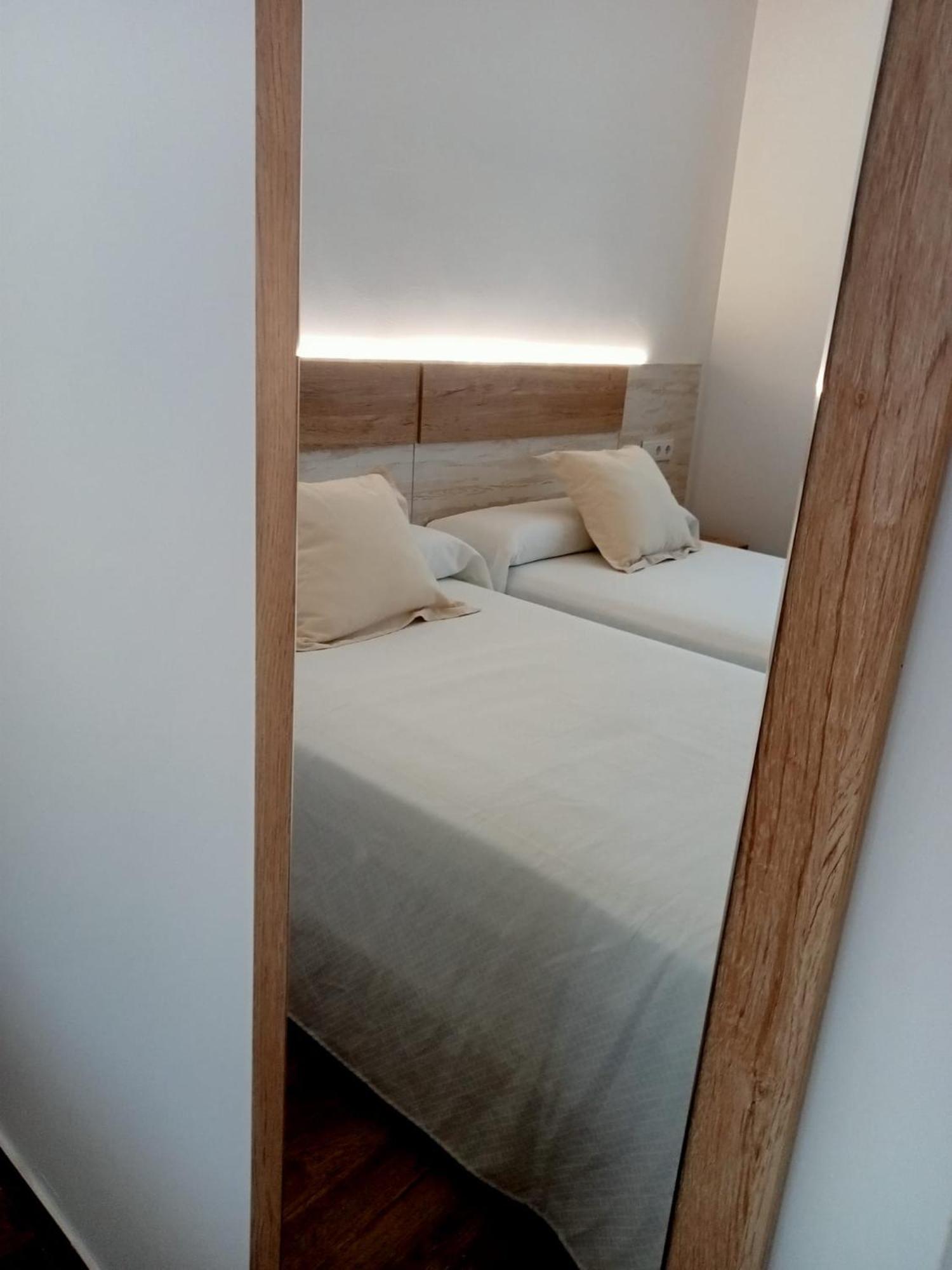 Apartamentos El Arenal Acebo Δωμάτιο φωτογραφία