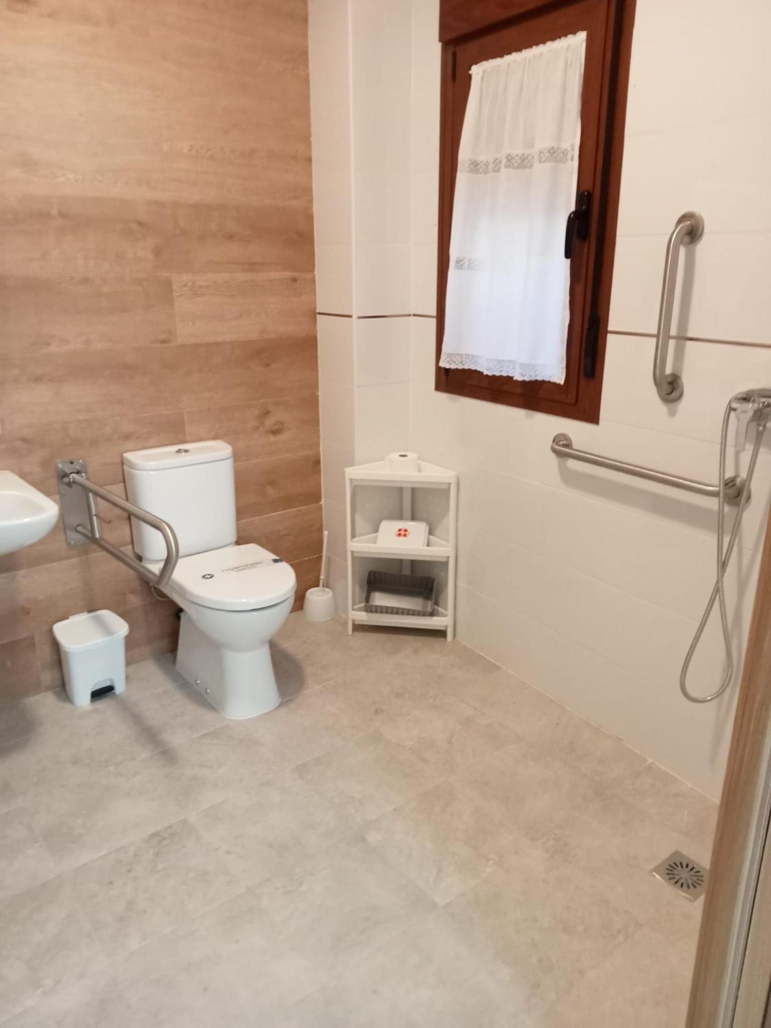 Apartamentos El Arenal Acebo Δωμάτιο φωτογραφία