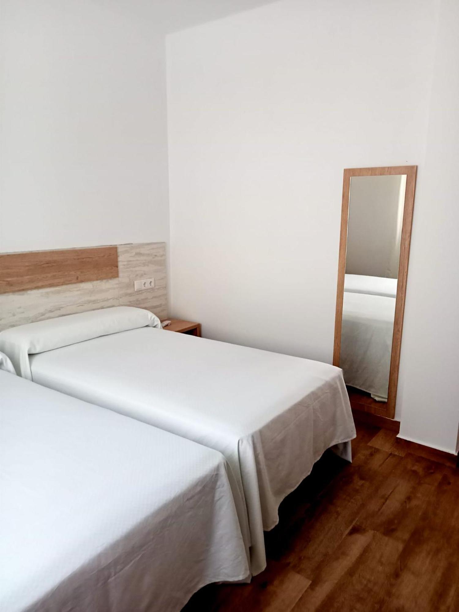 Apartamentos El Arenal Acebo Δωμάτιο φωτογραφία