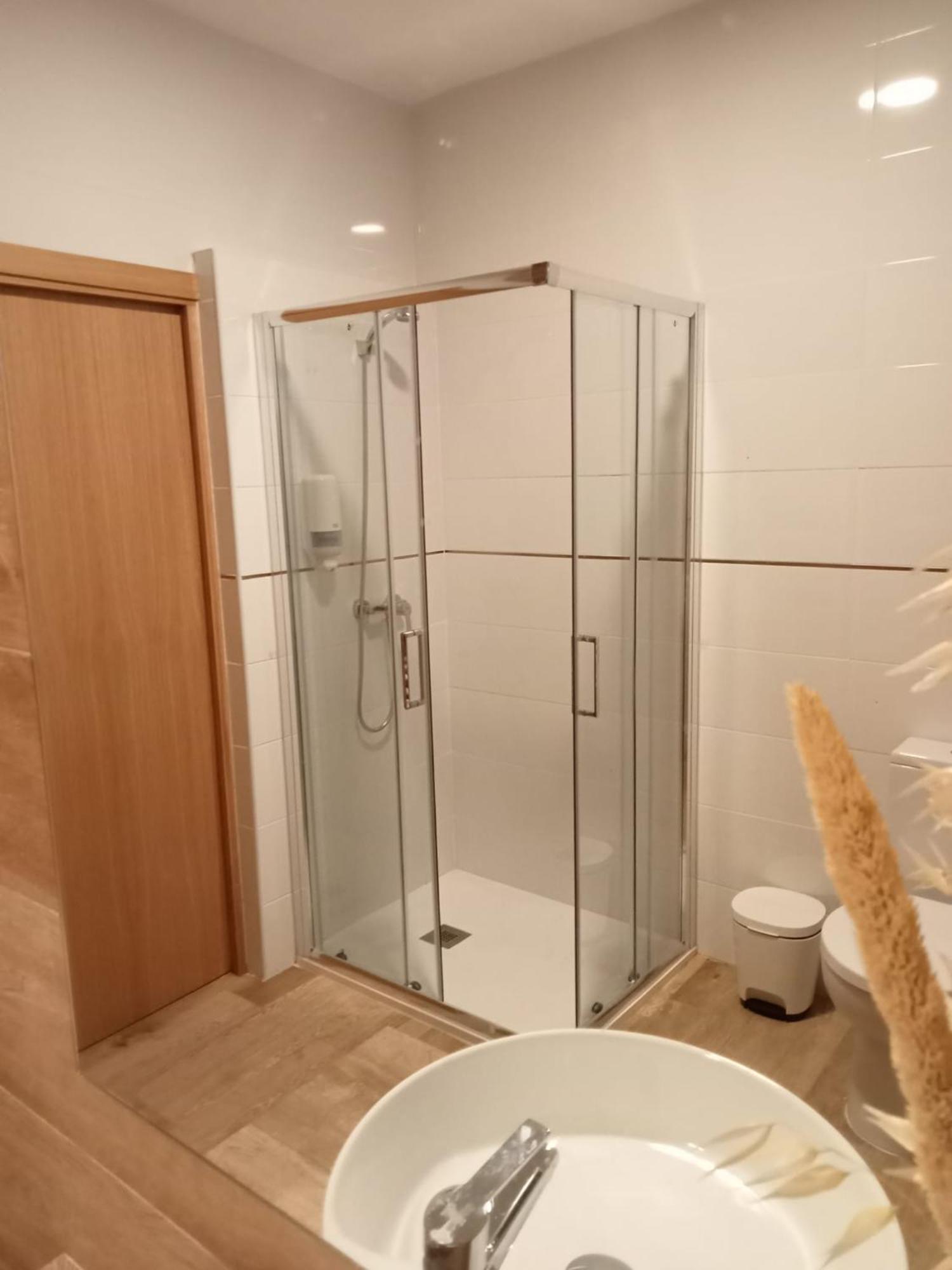 Apartamentos El Arenal Acebo Δωμάτιο φωτογραφία