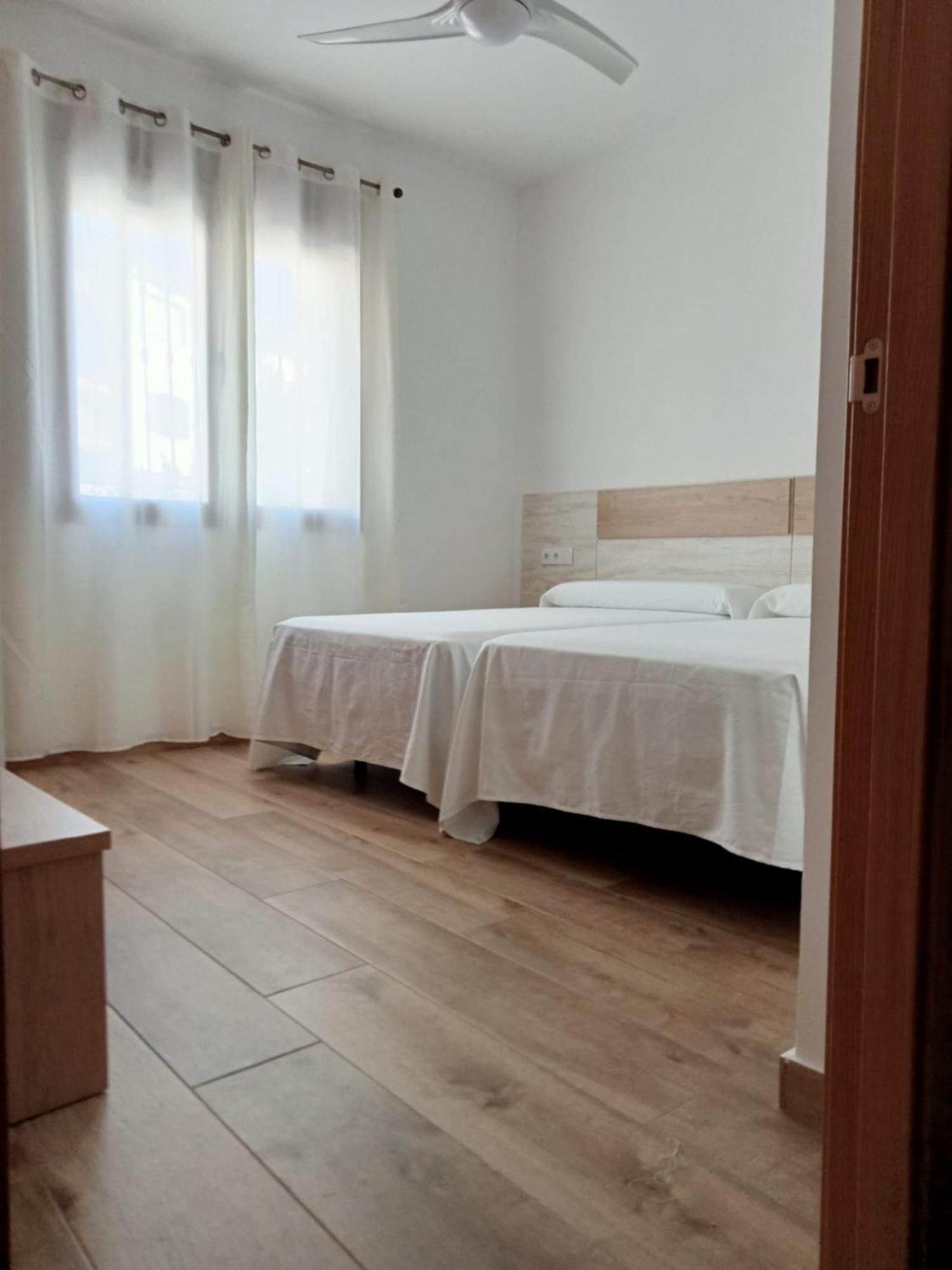 Apartamentos El Arenal Acebo Δωμάτιο φωτογραφία