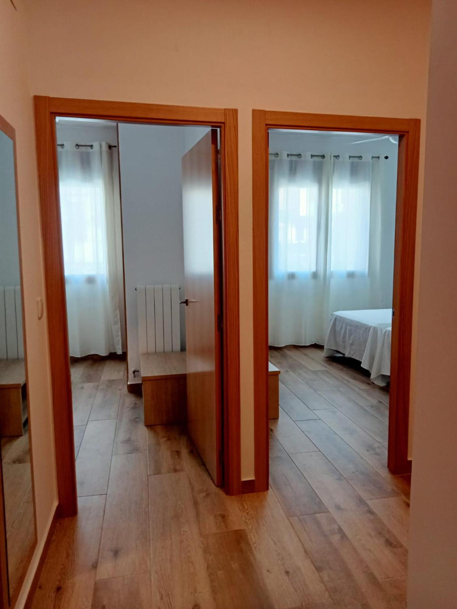 Apartamentos El Arenal Acebo Δωμάτιο φωτογραφία