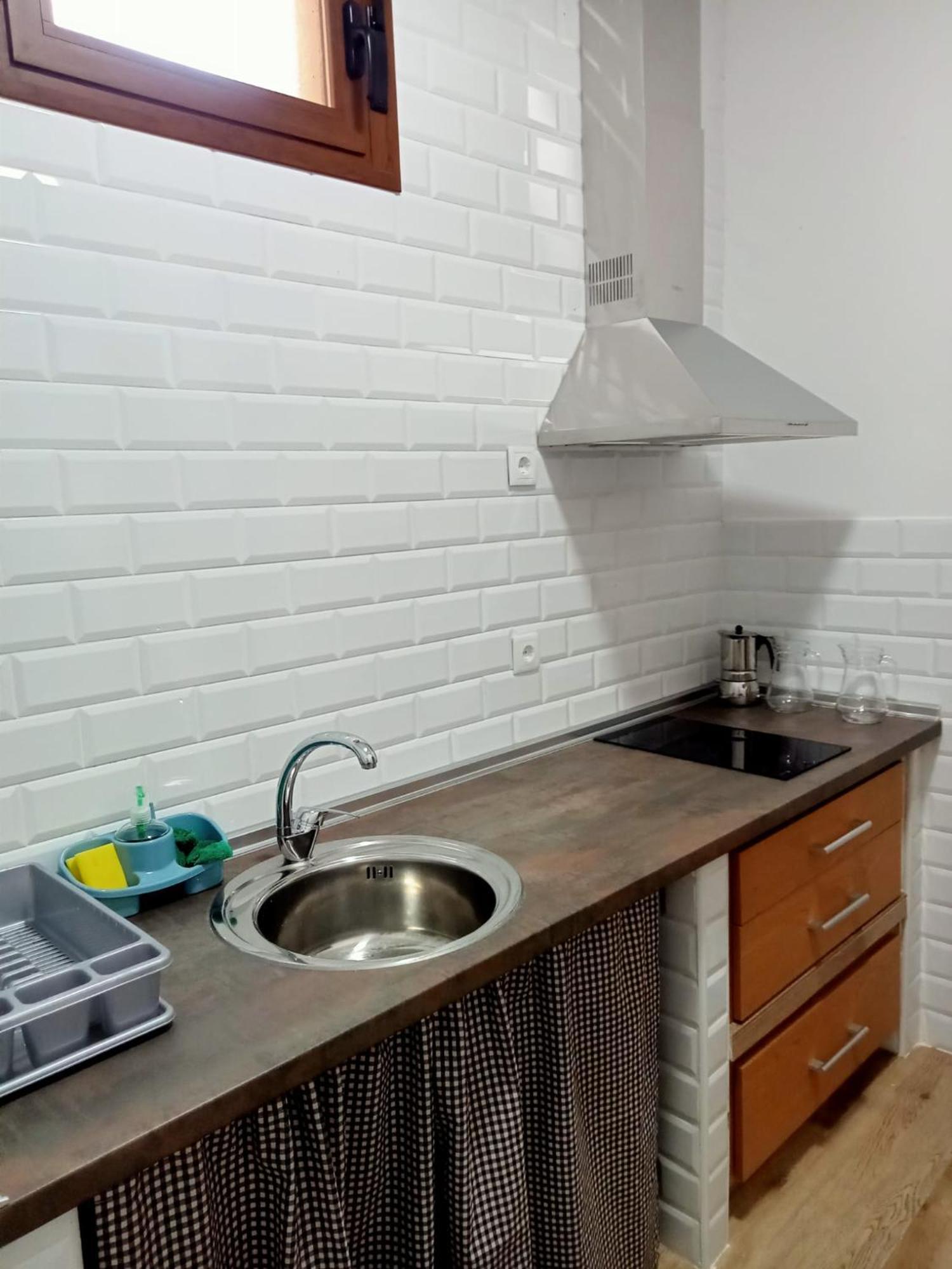 Apartamentos El Arenal Acebo Δωμάτιο φωτογραφία